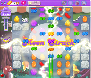 Illustration for article titled The First Candy Crush Saga Expansion Changes The Way The Game Is Played
